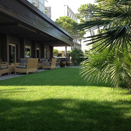 Hotel Parco Milano Marittima Eksteriør bilde