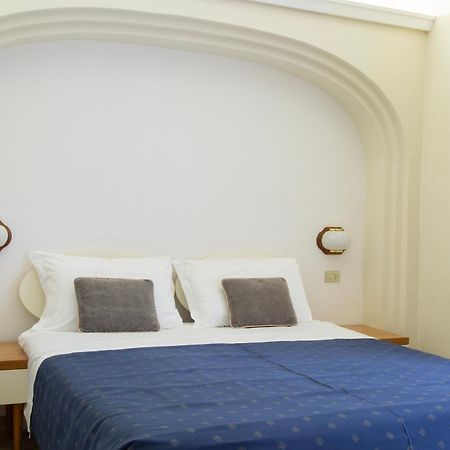 Hotel Parco Milano Marittima Eksteriør bilde