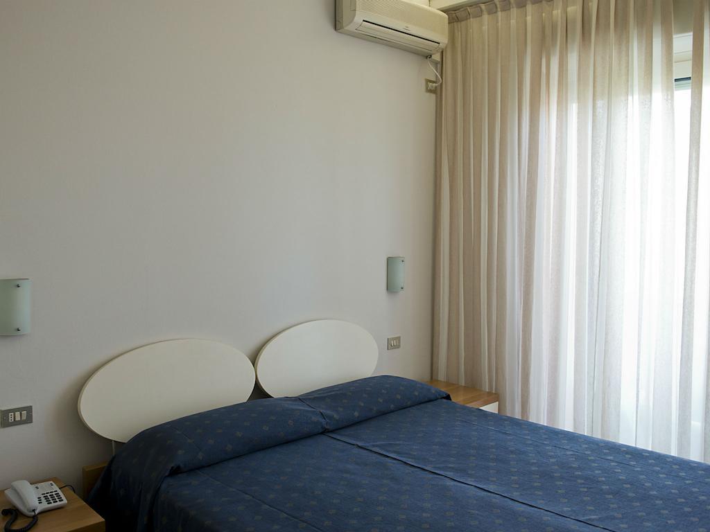 Hotel Parco Milano Marittima Rom bilde