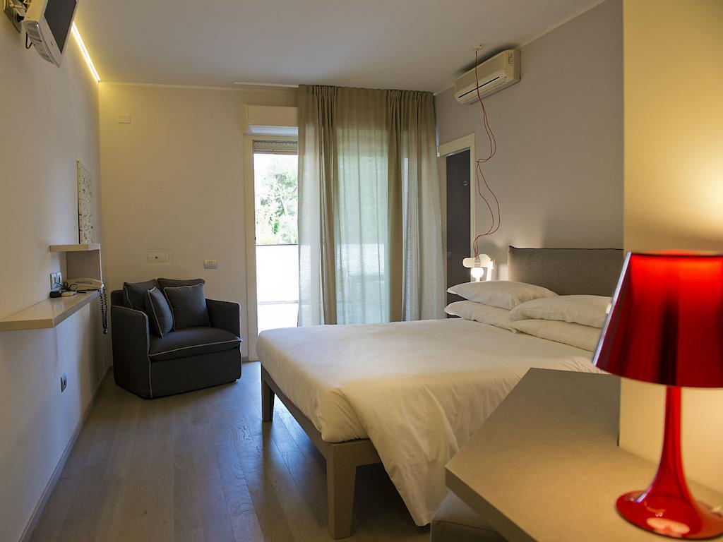 Hotel Parco Milano Marittima Eksteriør bilde