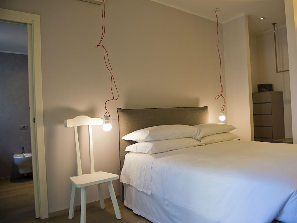 Hotel Parco Milano Marittima Eksteriør bilde