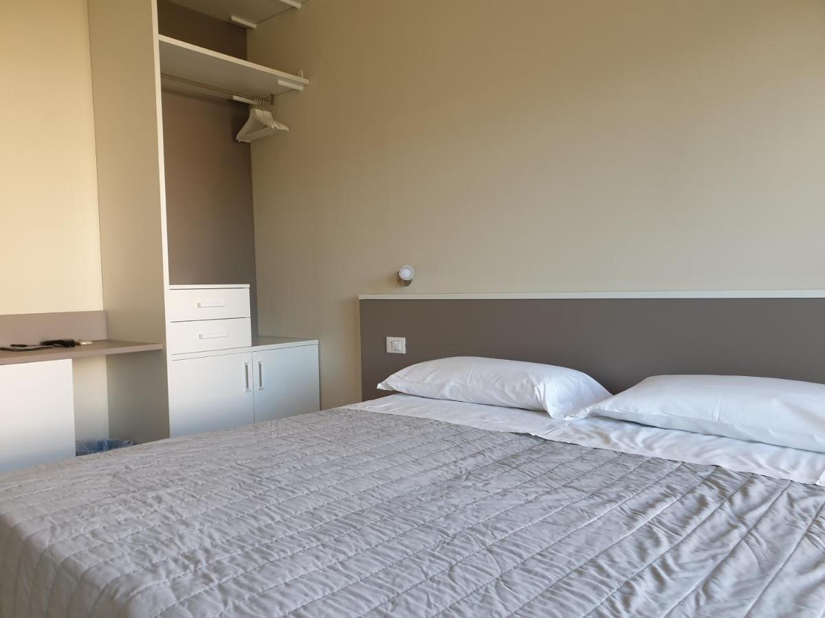 Hotel Parco Milano Marittima Eksteriør bilde