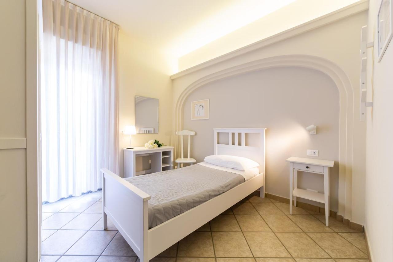 Hotel Parco Milano Marittima Eksteriør bilde
