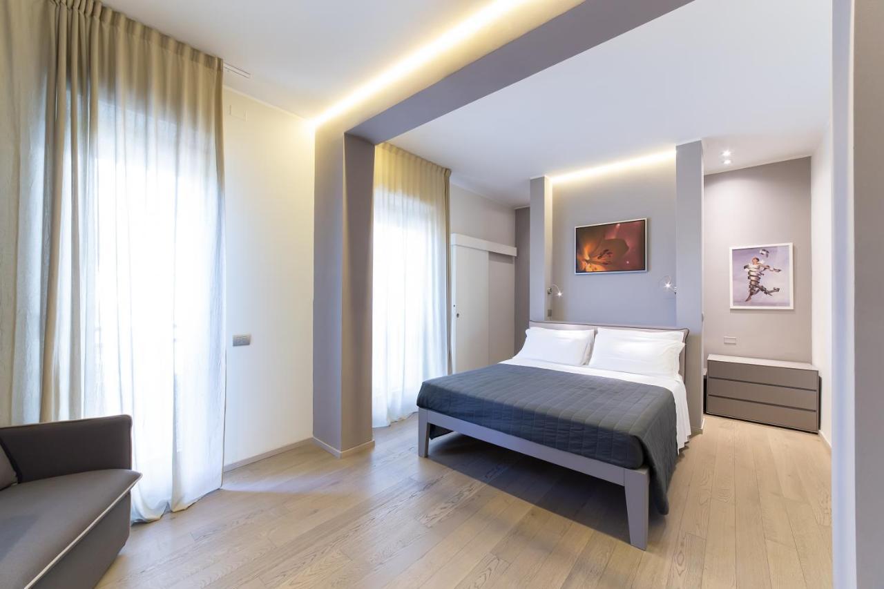 Hotel Parco Milano Marittima Eksteriør bilde