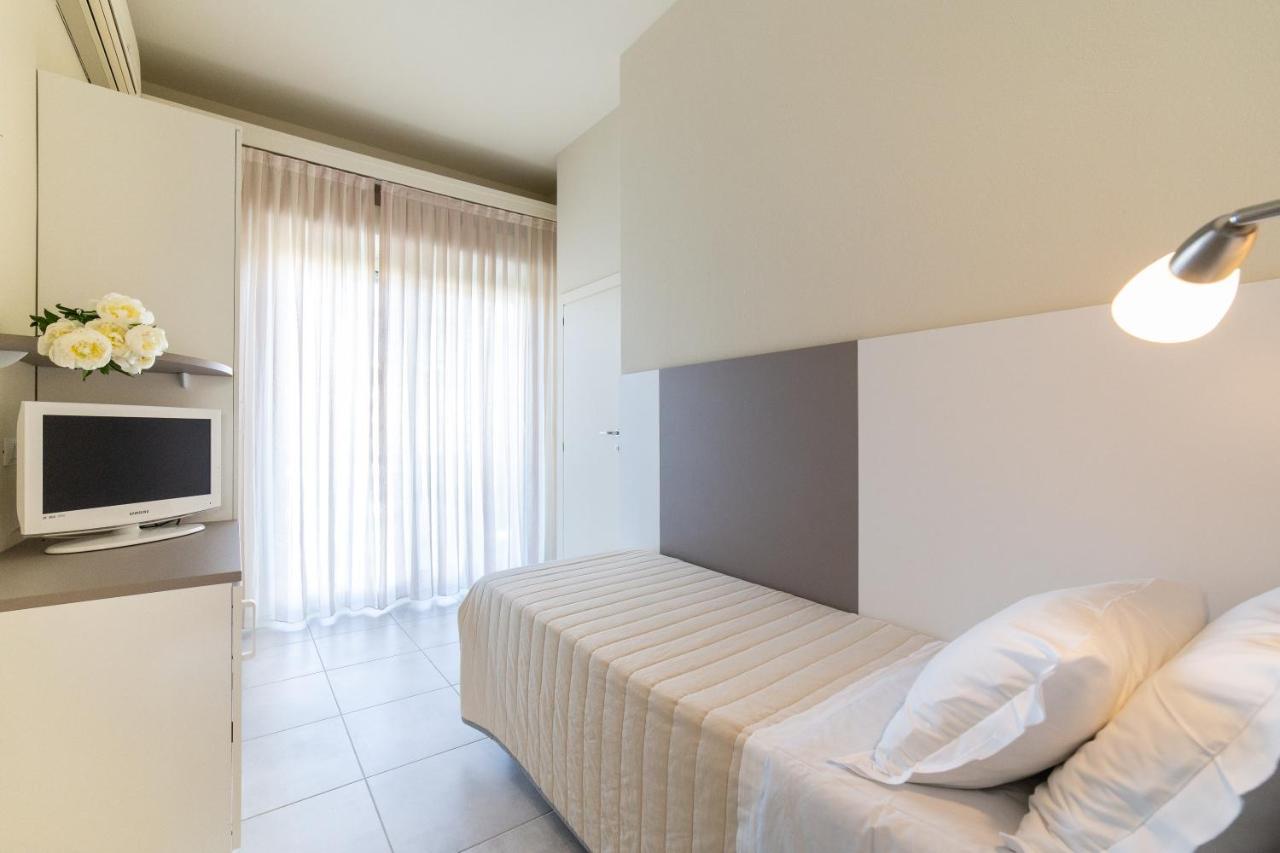 Hotel Parco Milano Marittima Eksteriør bilde