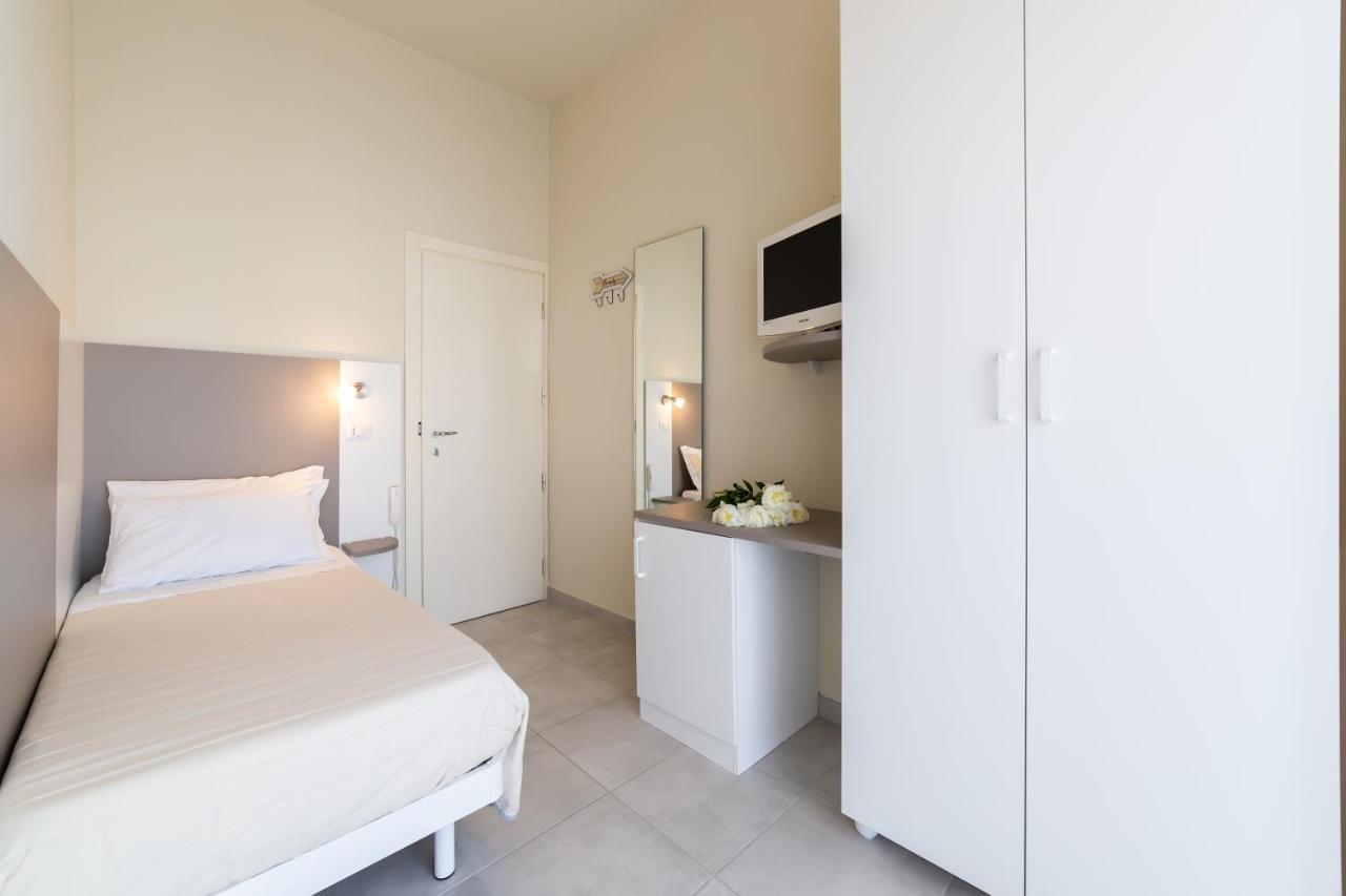 Hotel Parco Milano Marittima Eksteriør bilde