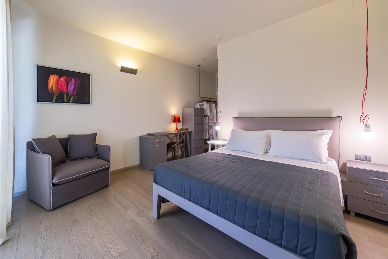 Hotel Parco Milano Marittima Eksteriør bilde