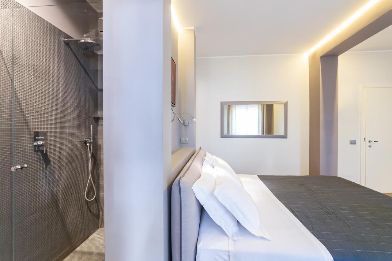 Hotel Parco Milano Marittima Eksteriør bilde