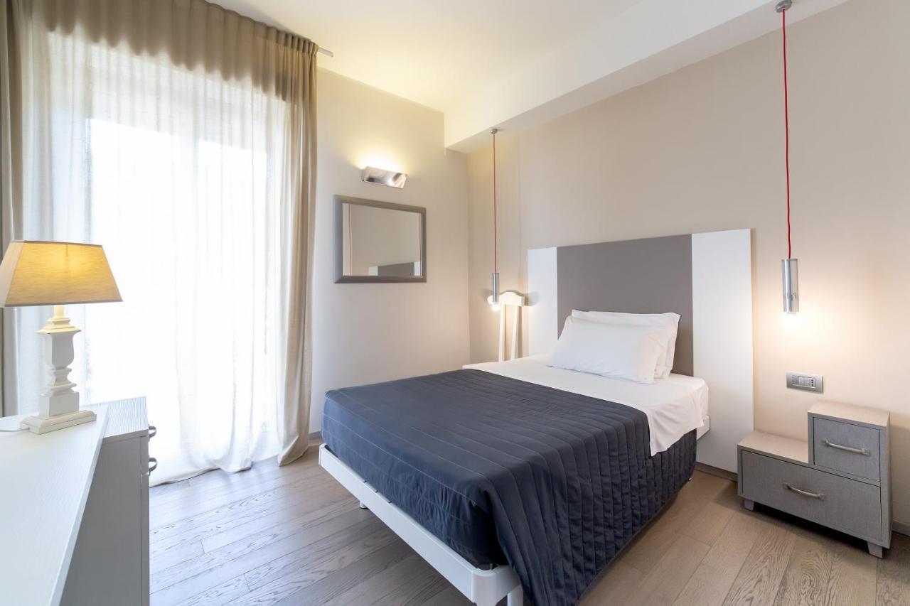 Hotel Parco Milano Marittima Eksteriør bilde