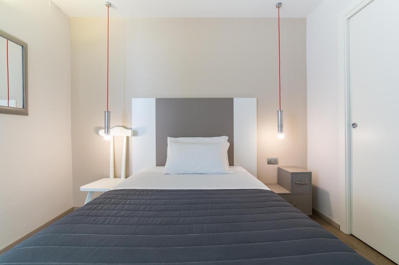 Hotel Parco Milano Marittima Eksteriør bilde