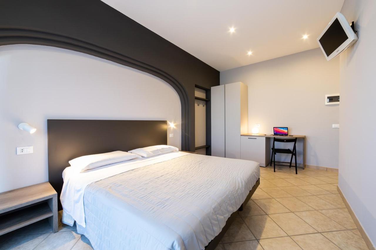 Hotel Parco Milano Marittima Eksteriør bilde