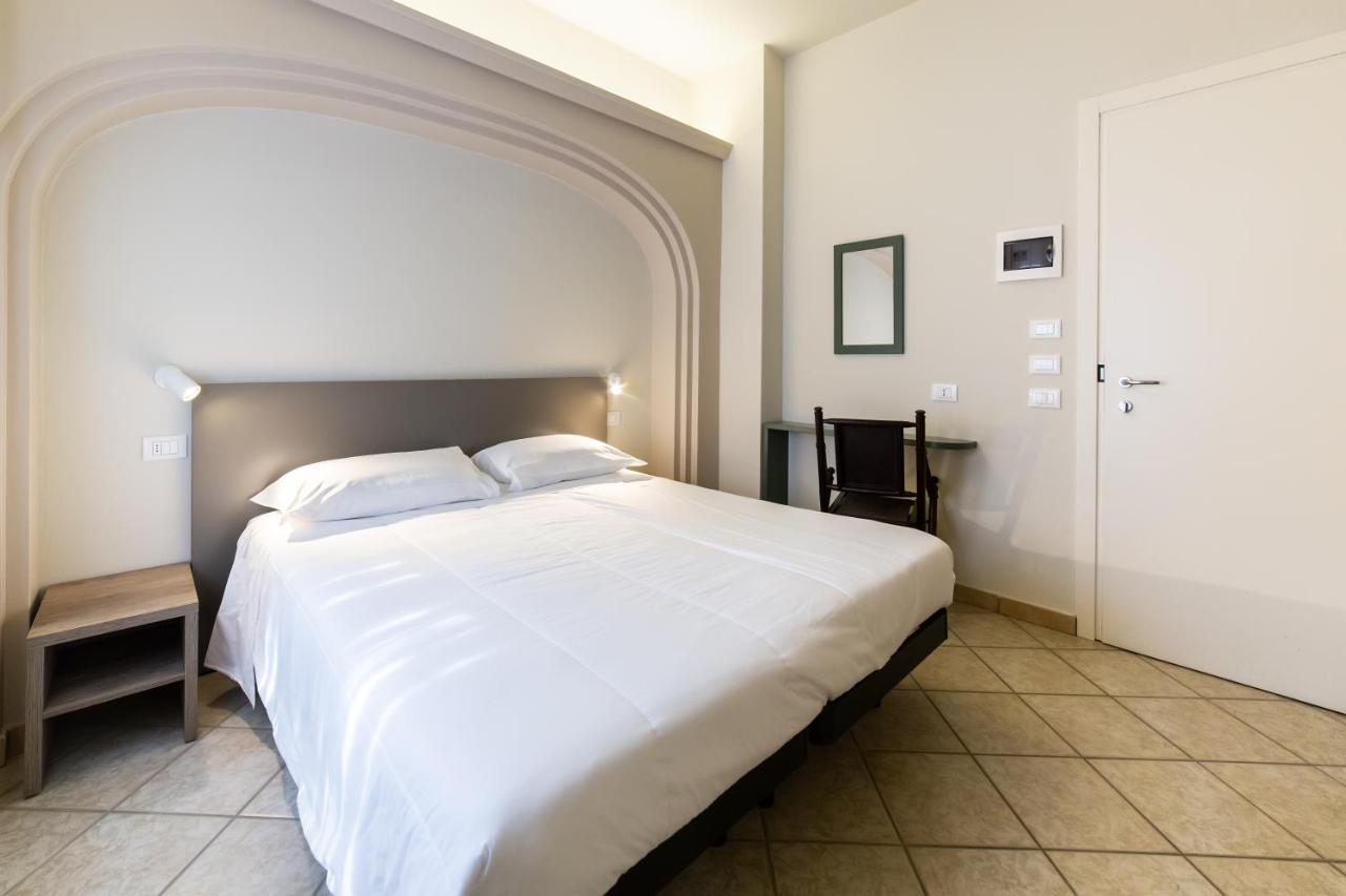 Hotel Parco Milano Marittima Eksteriør bilde