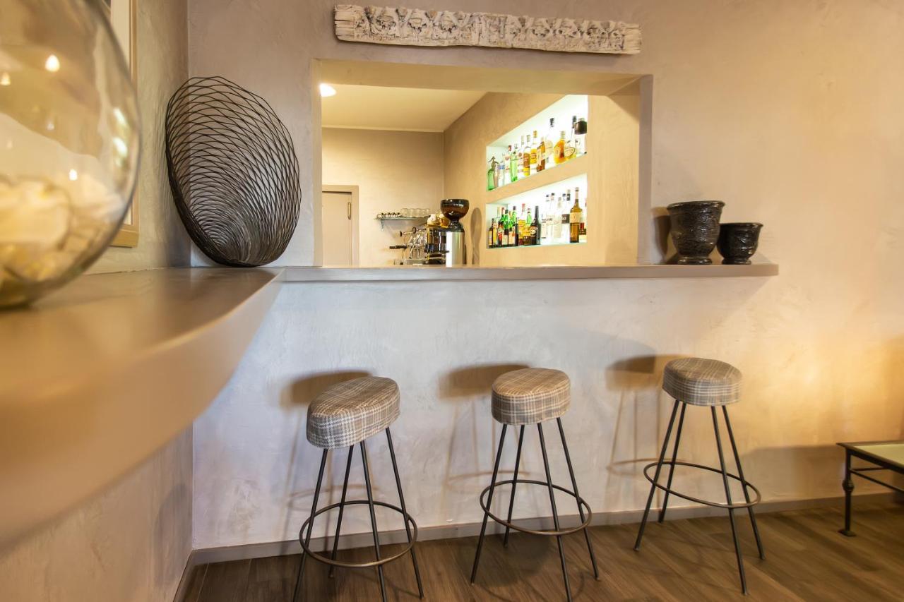 Hotel Parco Milano Marittima Eksteriør bilde