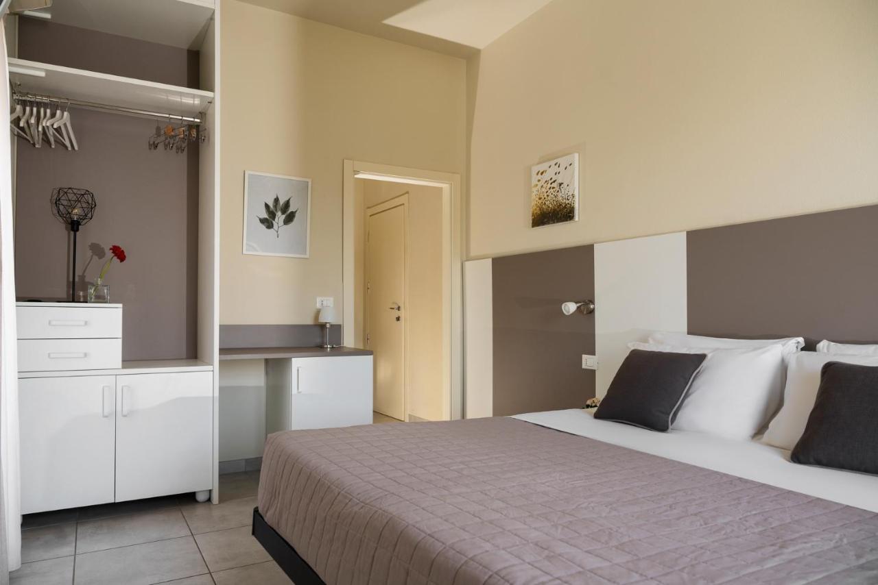 Hotel Parco Milano Marittima Eksteriør bilde
