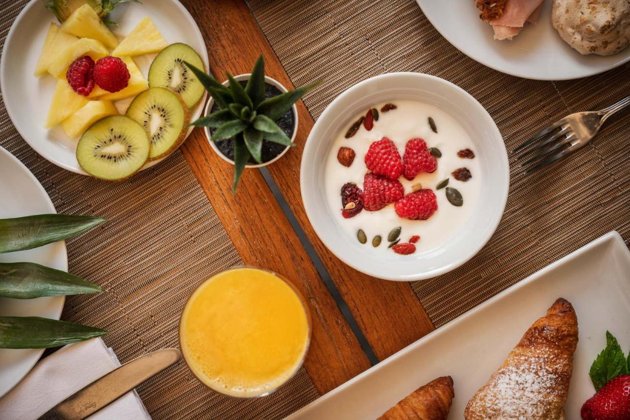 Hotel Parco Milano Marittima Eksteriør bilde