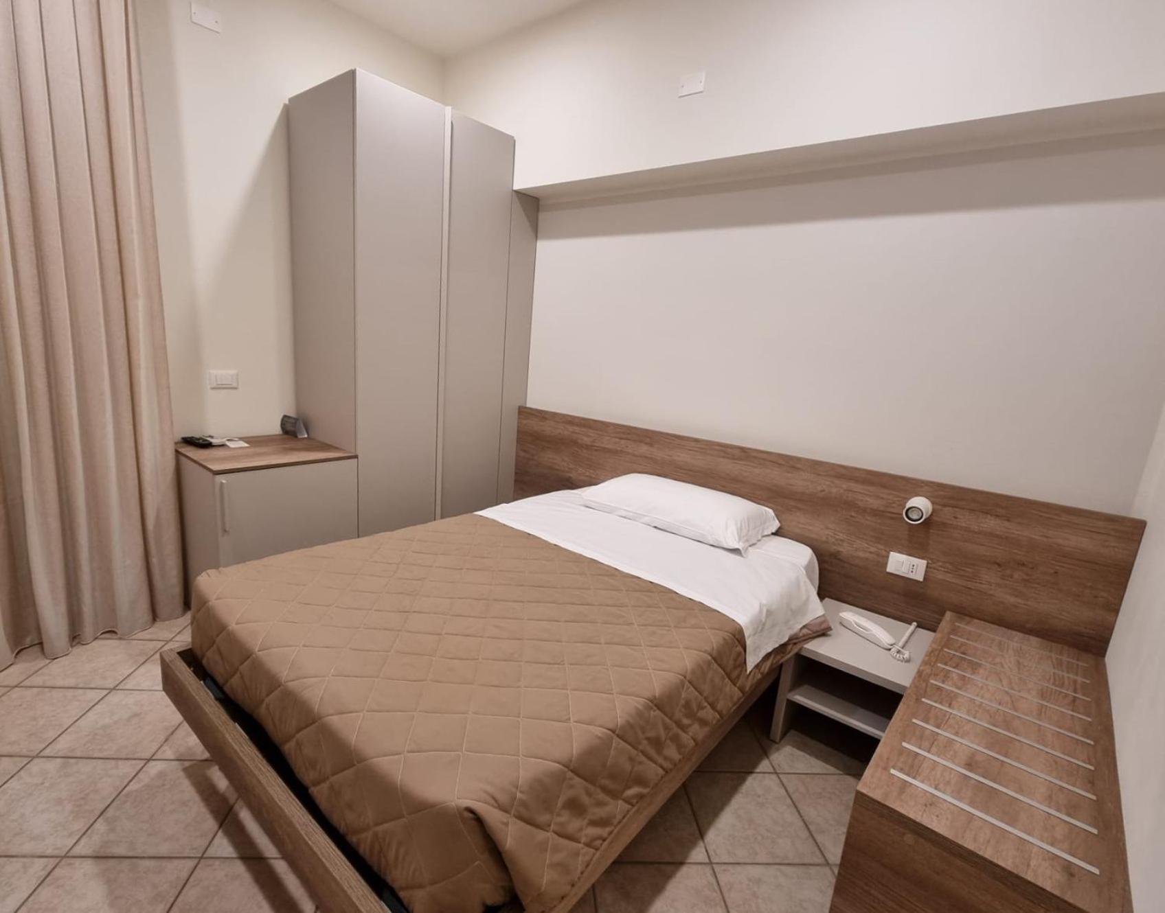 Hotel Parco Milano Marittima Eksteriør bilde
