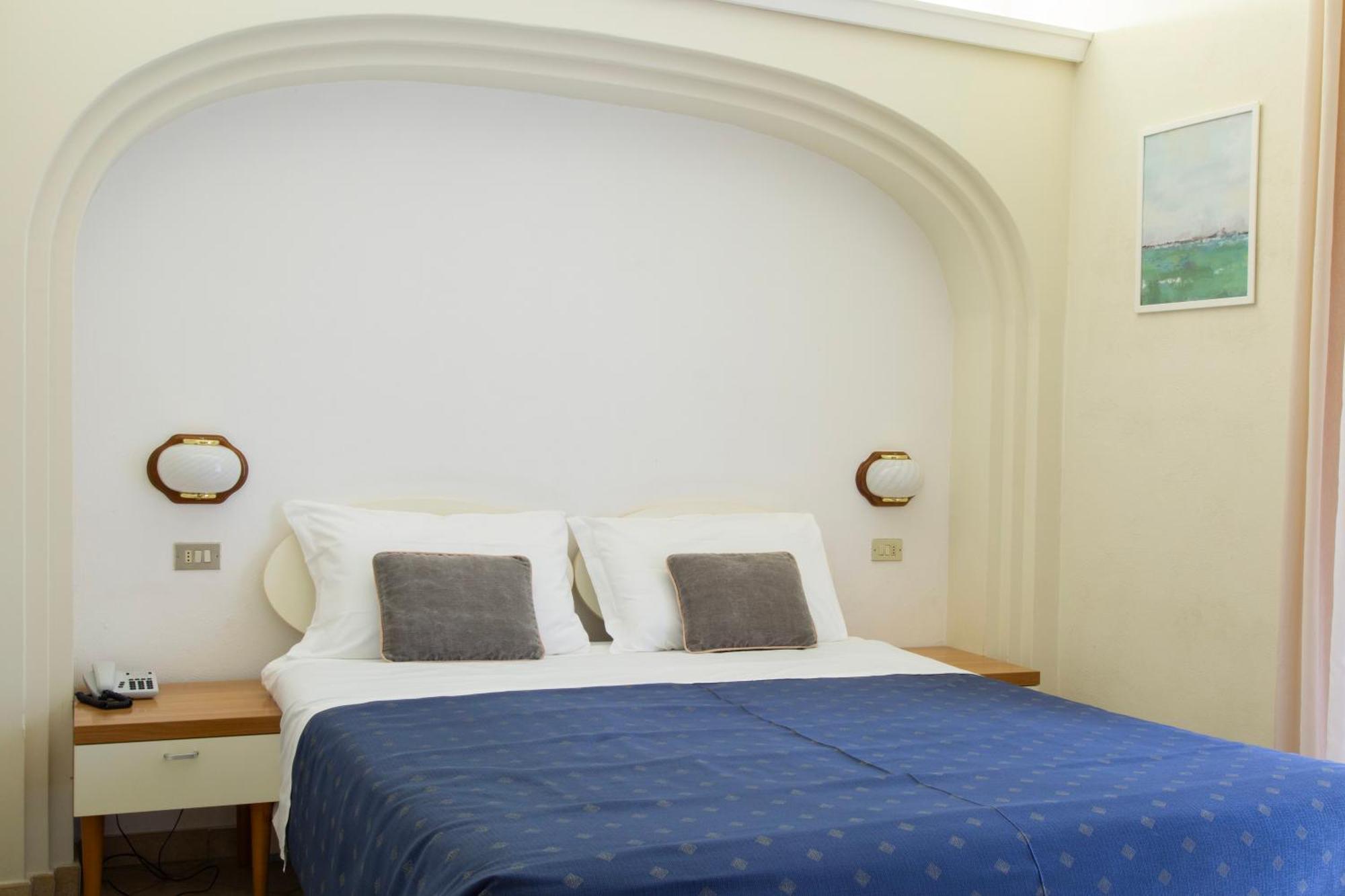 Hotel Parco Milano Marittima Eksteriør bilde