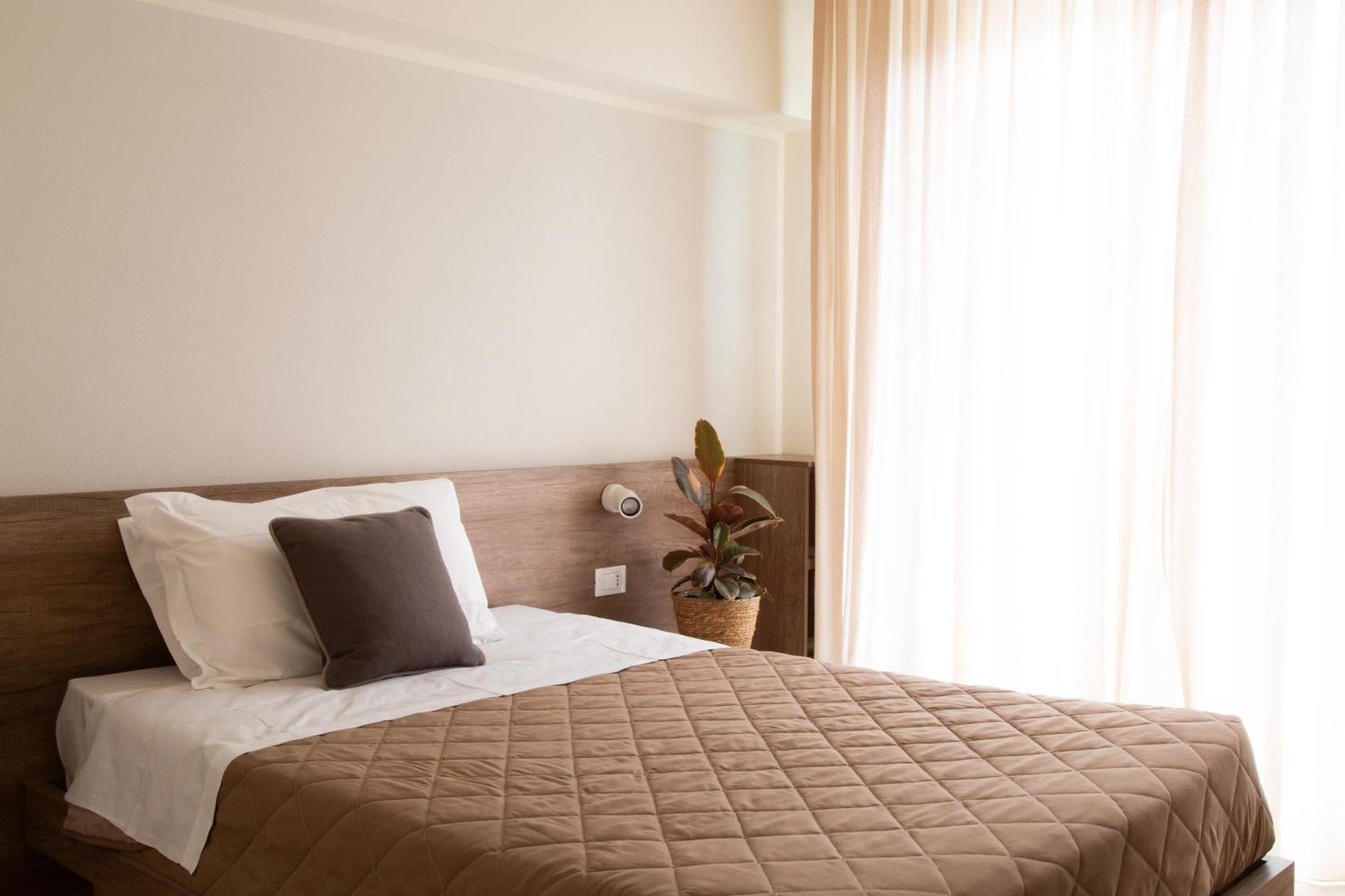 Hotel Parco Milano Marittima Eksteriør bilde
