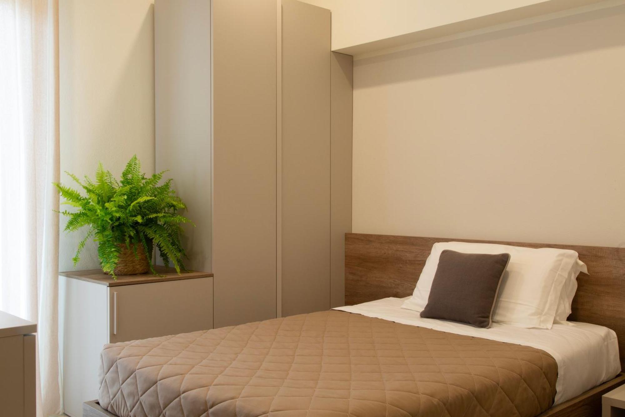Hotel Parco Milano Marittima Eksteriør bilde
