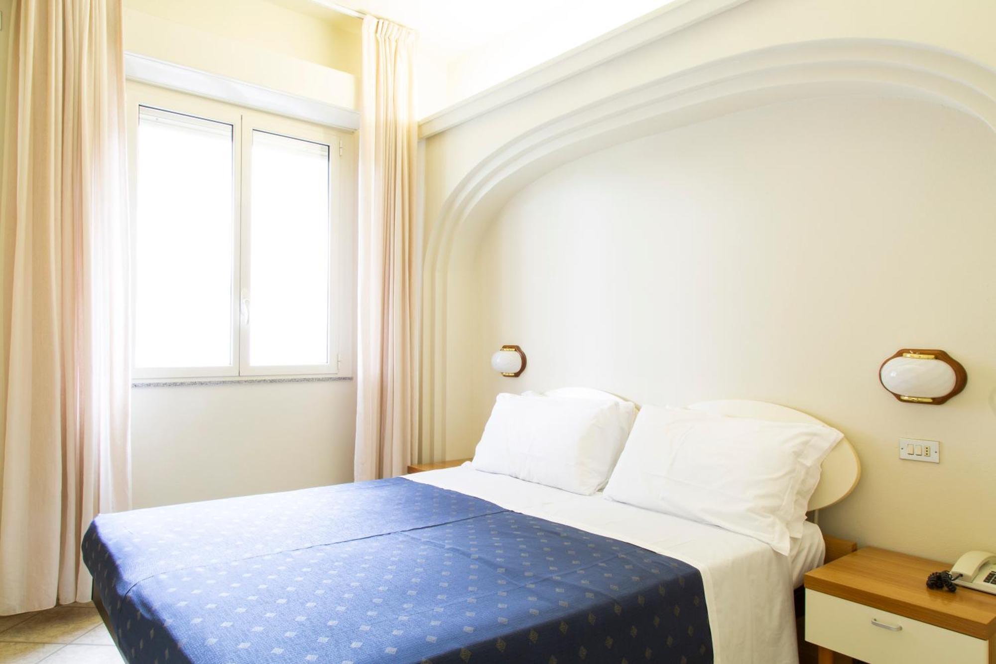 Hotel Parco Milano Marittima Eksteriør bilde