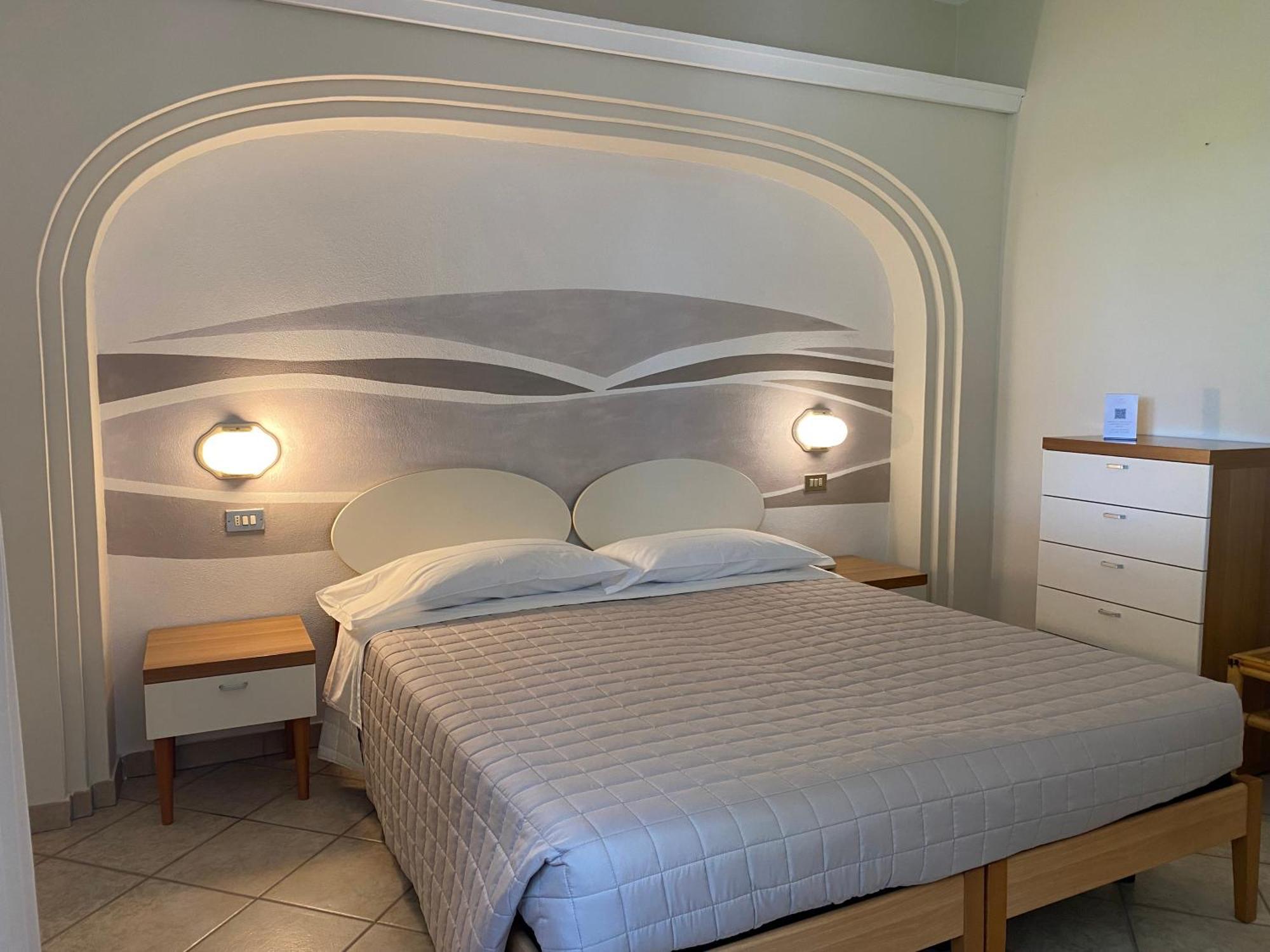Hotel Parco Milano Marittima Eksteriør bilde