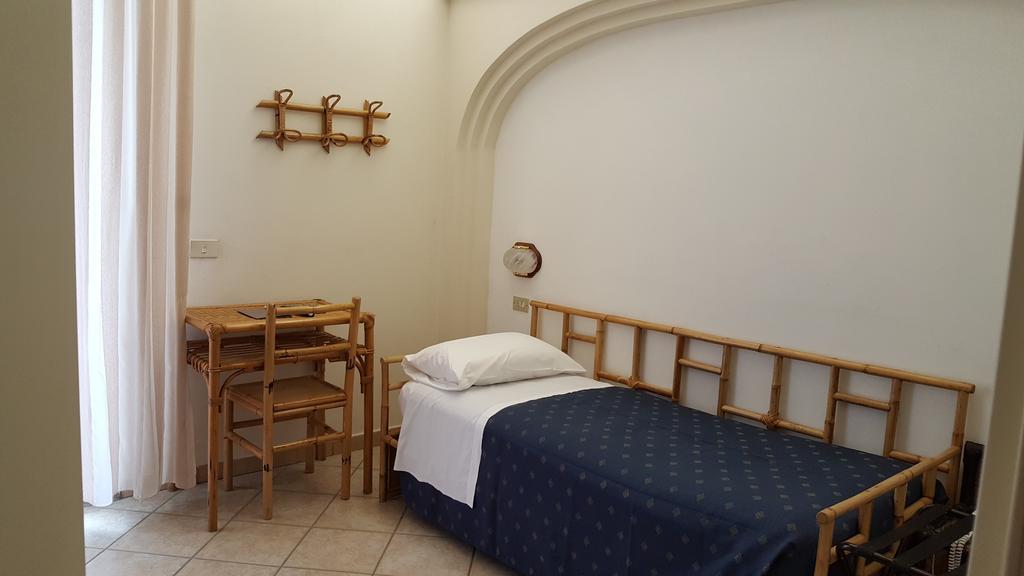 Hotel Parco Milano Marittima Eksteriør bilde