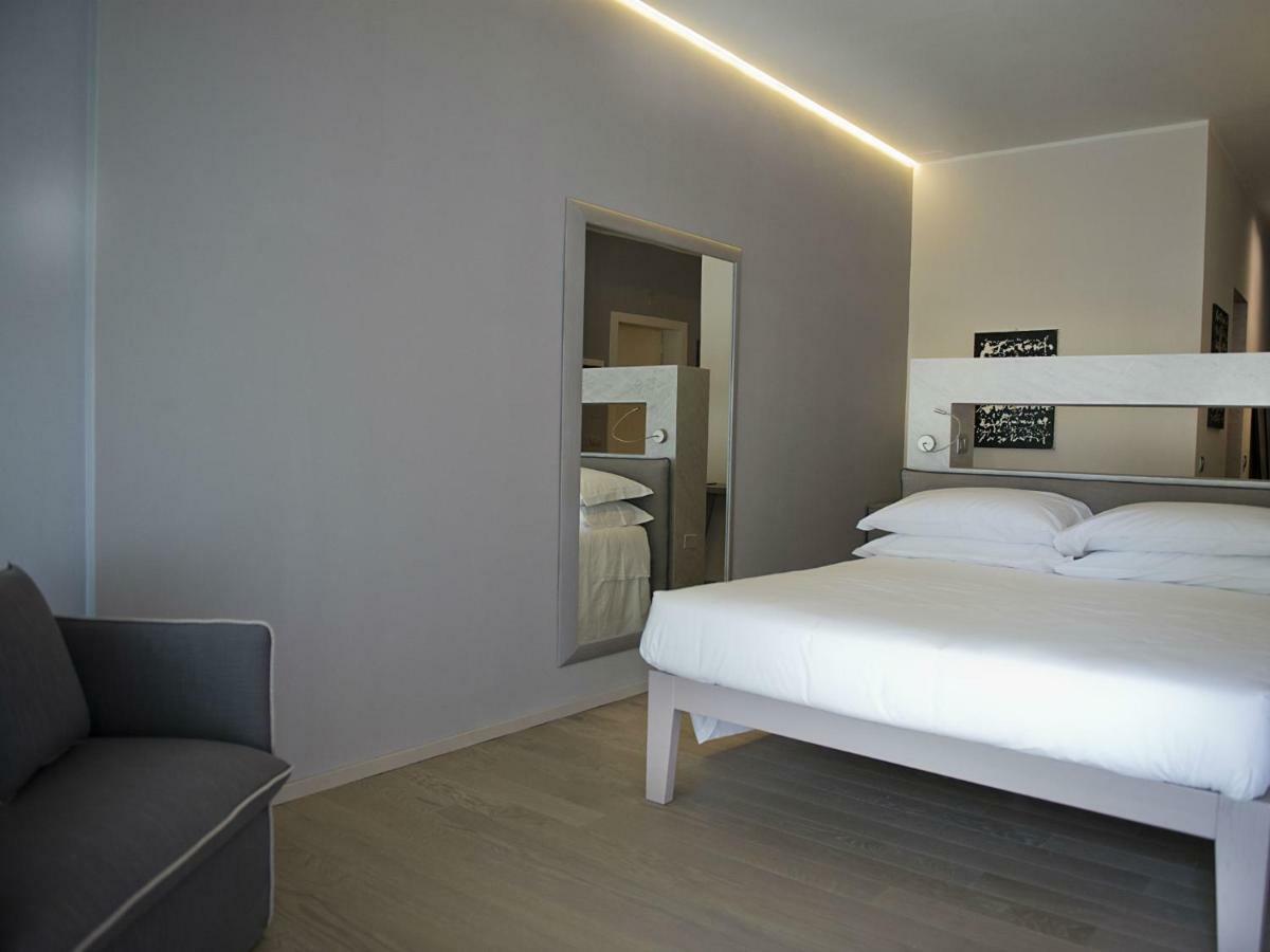 Hotel Parco Milano Marittima Eksteriør bilde
